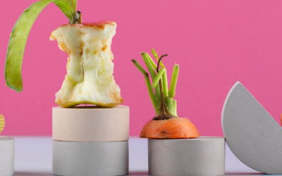 Da scarti agroalimentari a nuovi prodotti ad alto valore aggiunto: il progetto UMARI