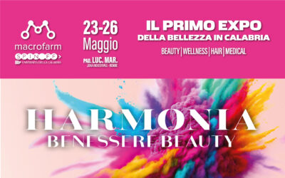 Macrofarm SRL a Harmonia Expo